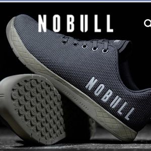 NOBULL workout training shoes